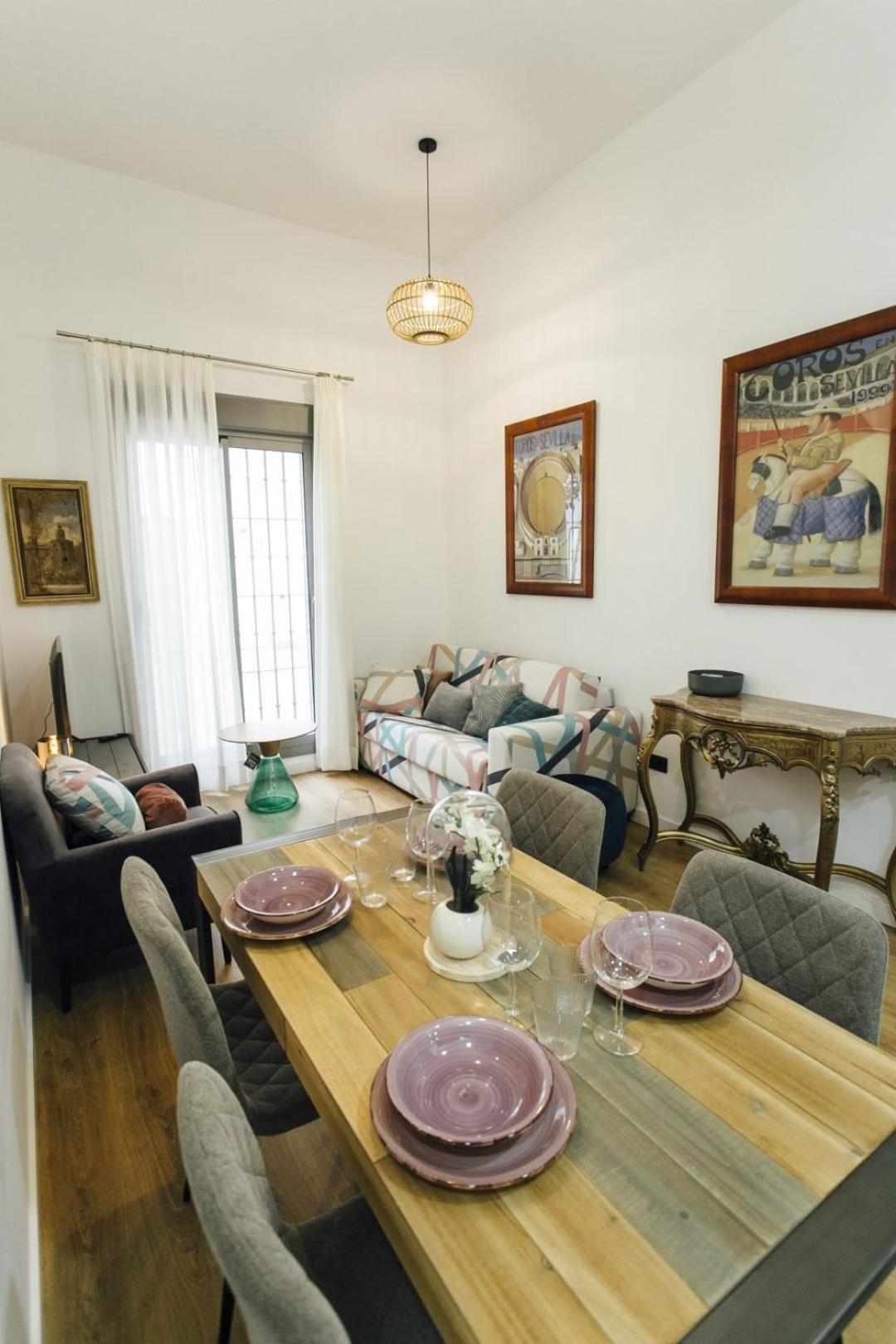 Apartament Modern With Seasonal Swimming Pool- 1bd 1bth- Goyeneta