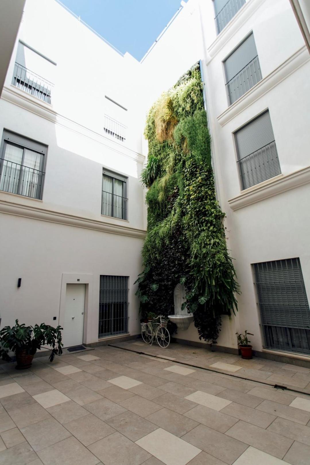 Modern With Seasonal Swimming Pool- 1bd 1bth- Goyeneta Apartament *
