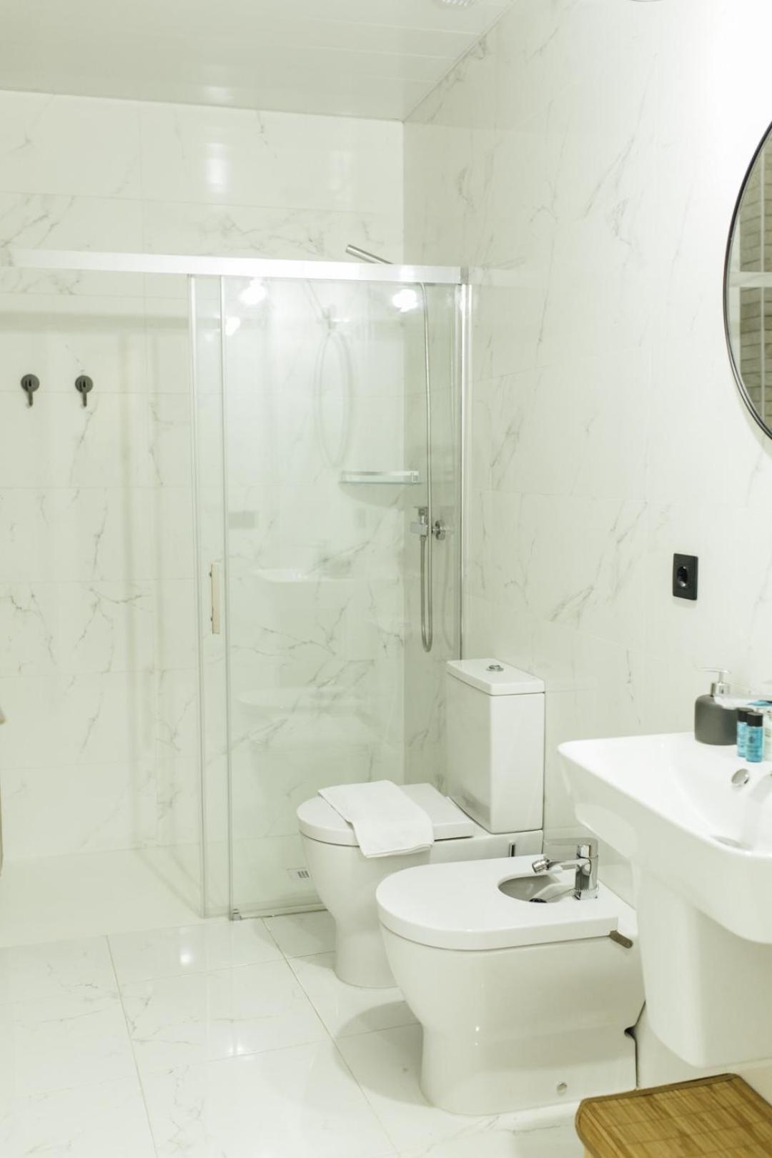 Apartament Modern With Seasonal Swimming Pool- 1bd 1bth- Goyeneta Sevilla