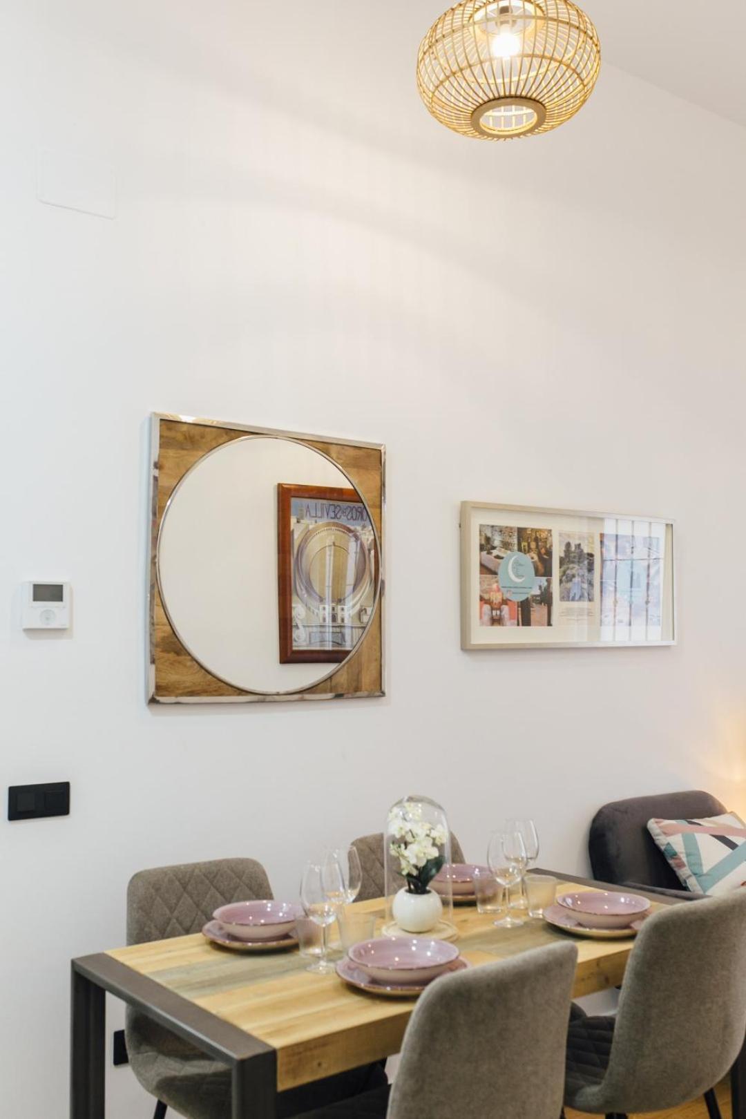 Apartament Modern With Seasonal Swimming Pool- 1bd 1bth- Goyeneta *