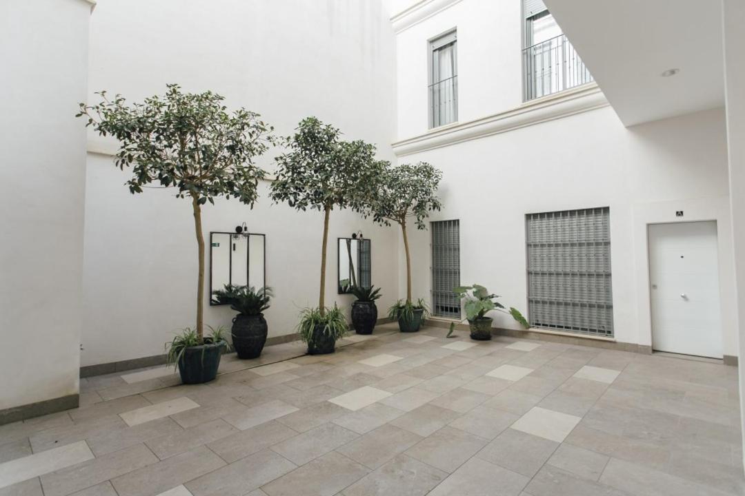 Modern With Seasonal Swimming Pool- 1bd 1bth- Goyeneta Appartement